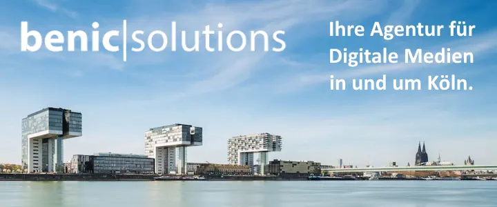 benic|solutions